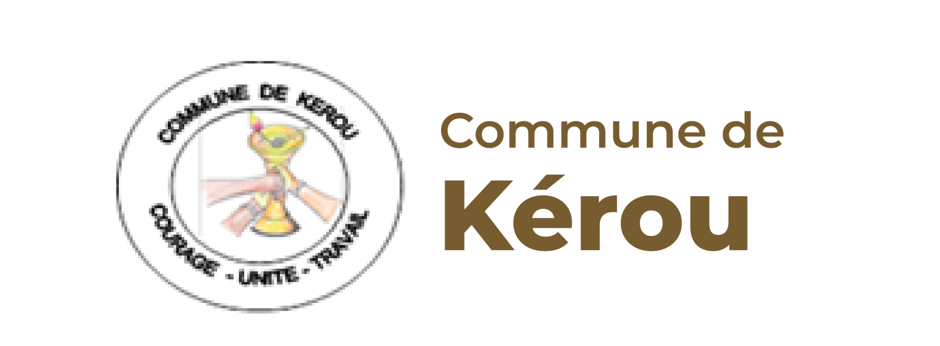 Mairie Kérou